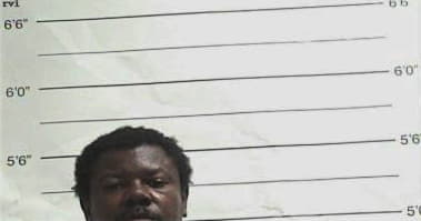 Kerma James, - Orleans Parish County, LA 